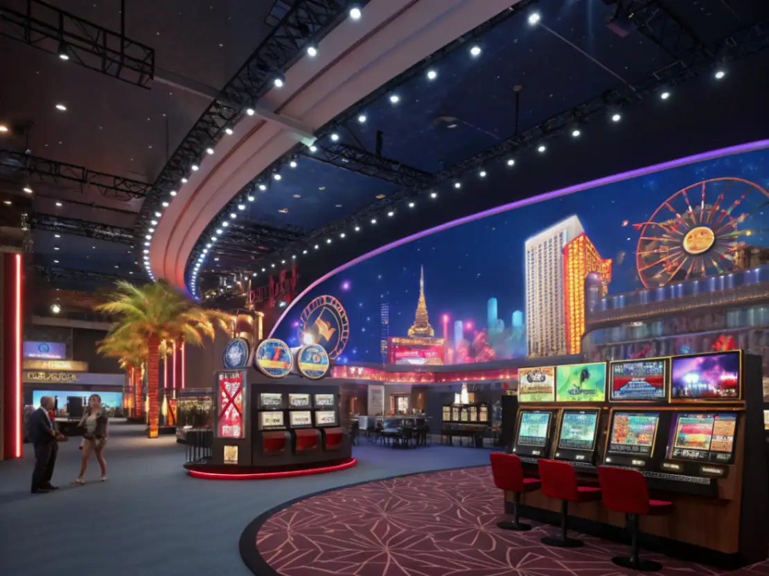 Crazy Time и аналоги: новые форматы казино-шоу